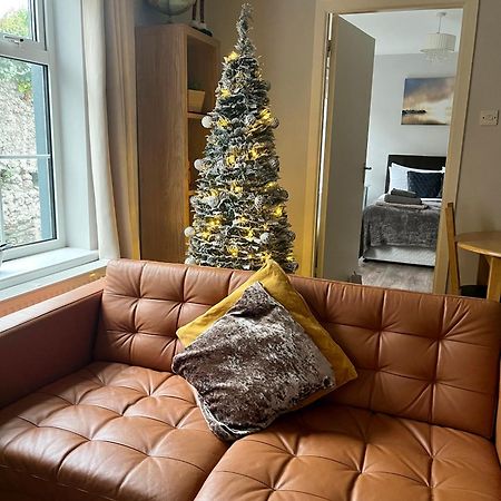 Trinity Apartments Four 1-Bedroom Apts Waterford City Centre Extérieur photo