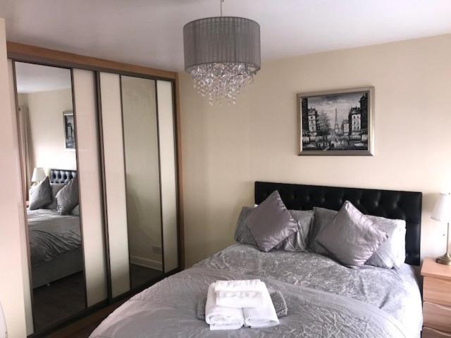 Trinity Apartments Four 1-Bedroom Apts Waterford City Centre Extérieur photo