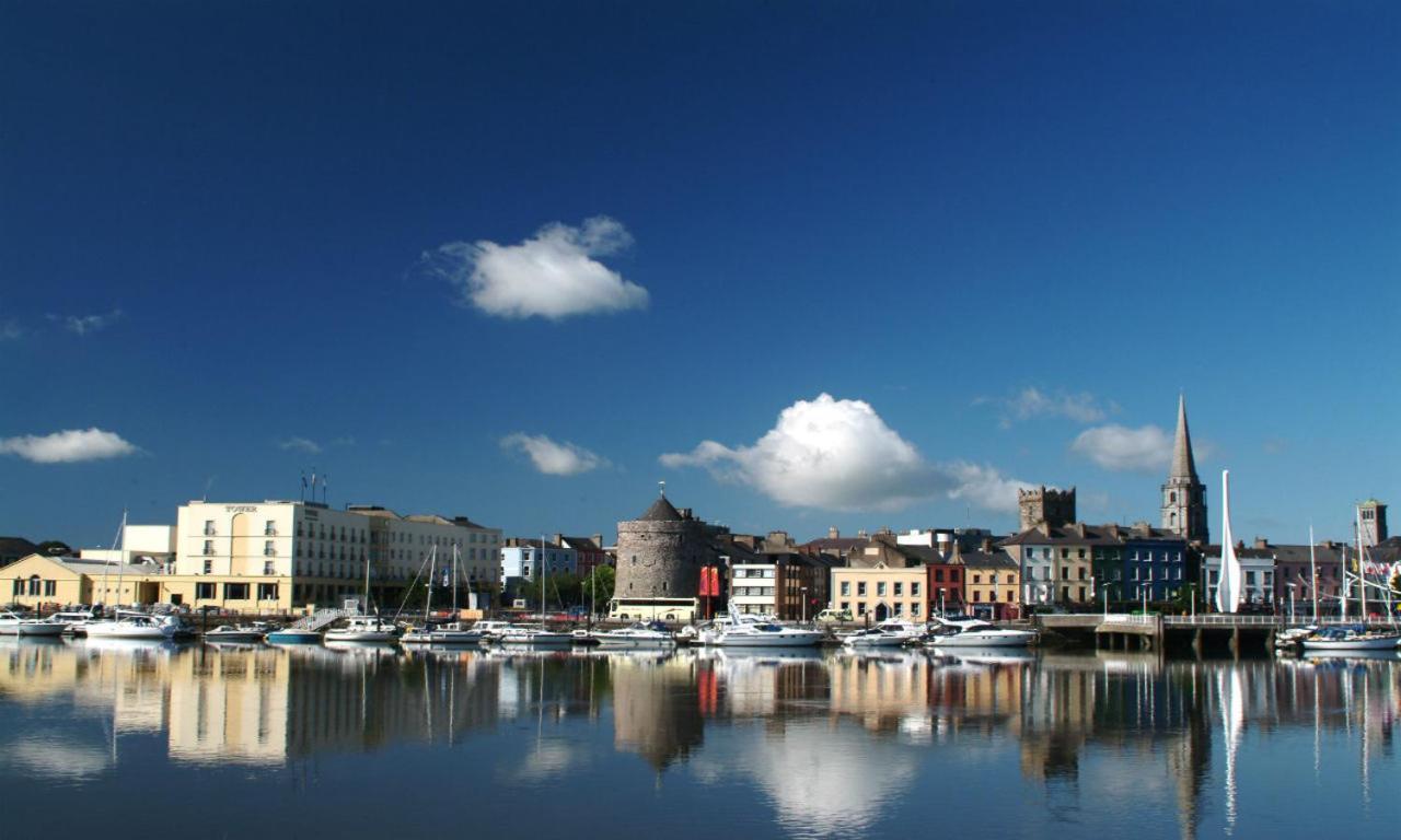 Trinity Apartments Four 1-Bedroom Apts Waterford City Centre Extérieur photo