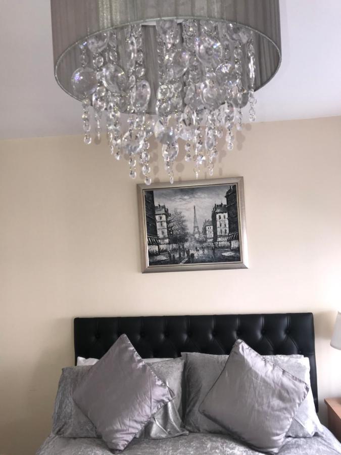 Trinity Apartments Four 1-Bedroom Apts Waterford City Centre Extérieur photo