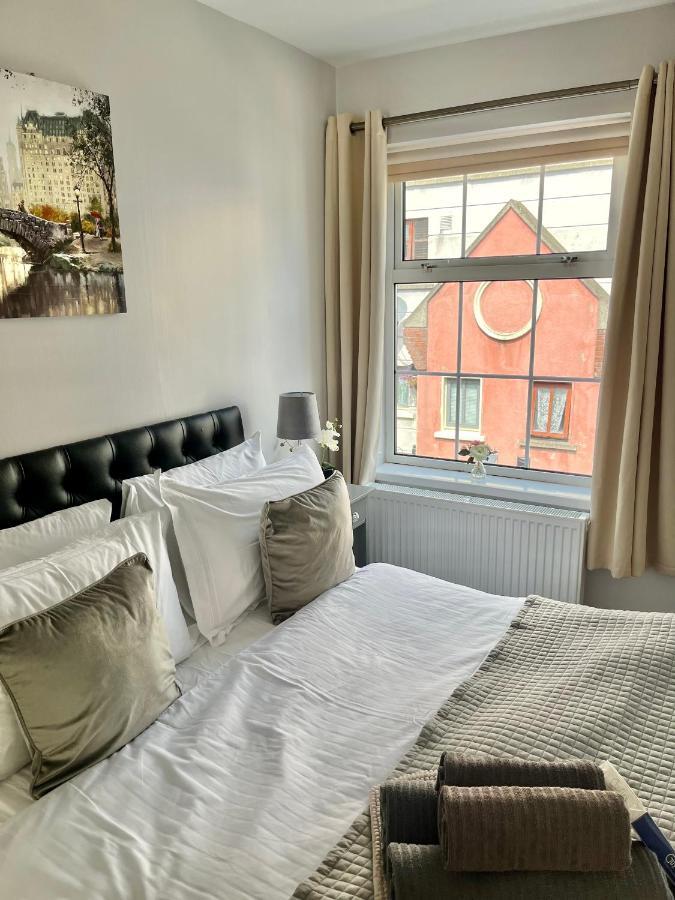 Trinity Apartments Four 1-Bedroom Apts Waterford City Centre Extérieur photo