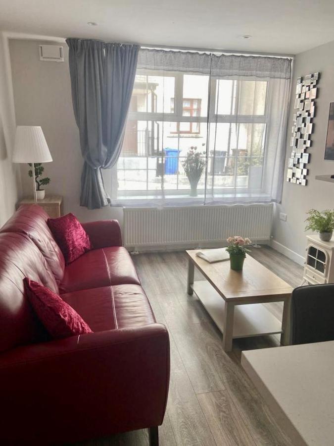Trinity Apartments Four 1-Bedroom Apts Waterford City Centre Extérieur photo