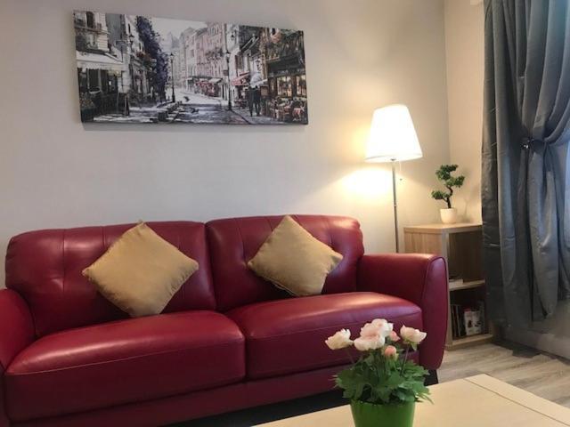 Trinity Apartments Four 1-Bedroom Apts Waterford City Centre Extérieur photo