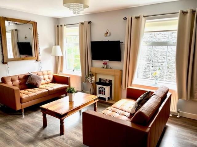 Trinity Apartments Four 1-Bedroom Apts Waterford City Centre Extérieur photo