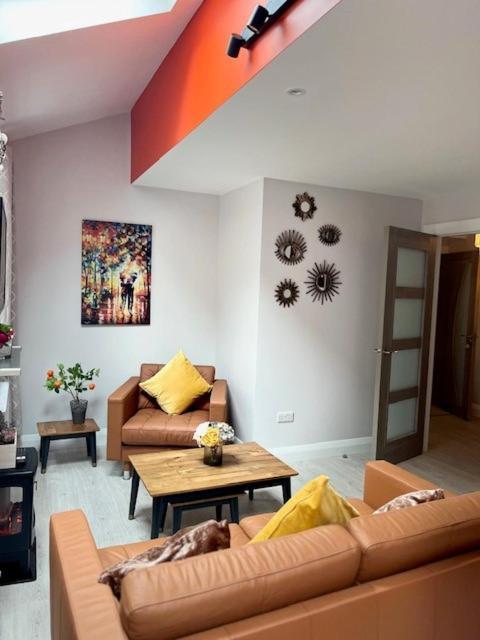 Trinity Apartments Four 1-Bedroom Apts Waterford City Centre Extérieur photo