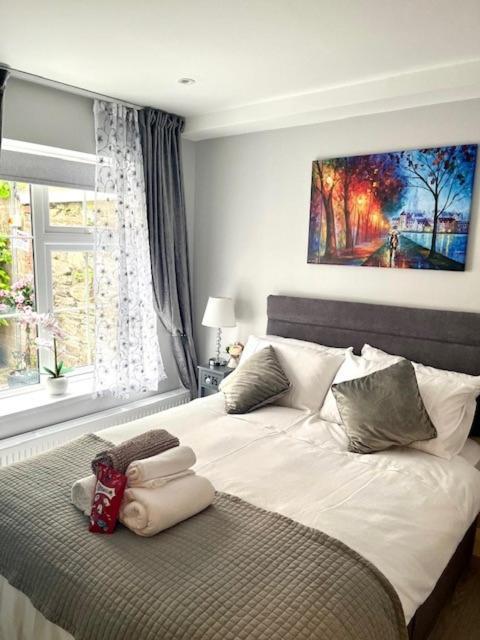Trinity Apartments Four 1-Bedroom Apts Waterford City Centre Extérieur photo