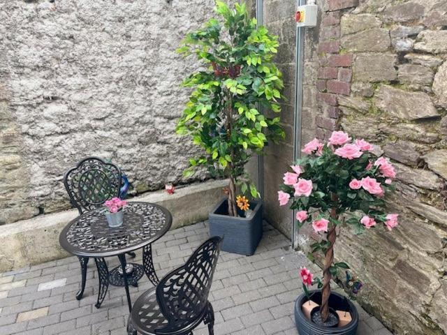 Trinity Apartments Four 1-Bedroom Apts Waterford City Centre Extérieur photo