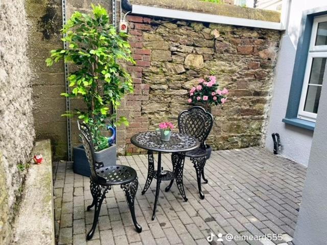 Trinity Apartments Four 1-Bedroom Apts Waterford City Centre Extérieur photo