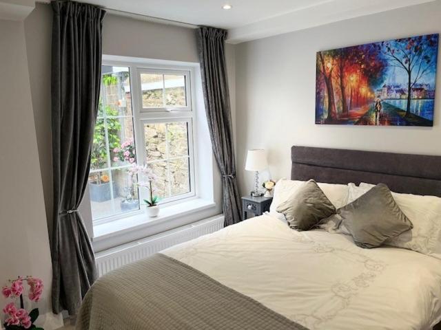 Trinity Apartments Four 1-Bedroom Apts Waterford City Centre Extérieur photo