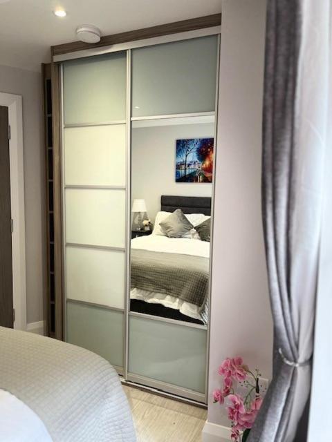 Trinity Apartments Four 1-Bedroom Apts Waterford City Centre Extérieur photo