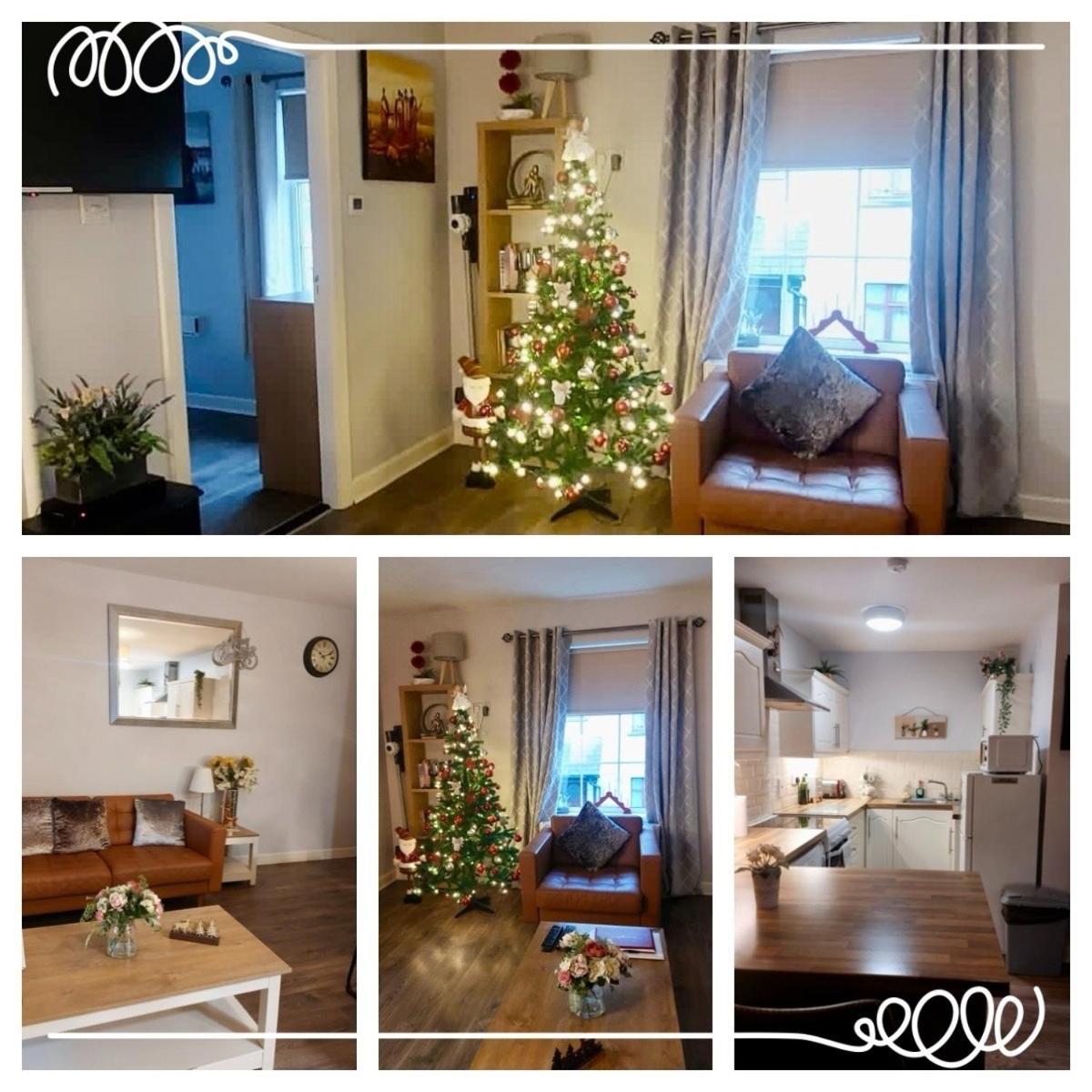 Trinity Apartments Four 1-Bedroom Apts Waterford City Centre Extérieur photo