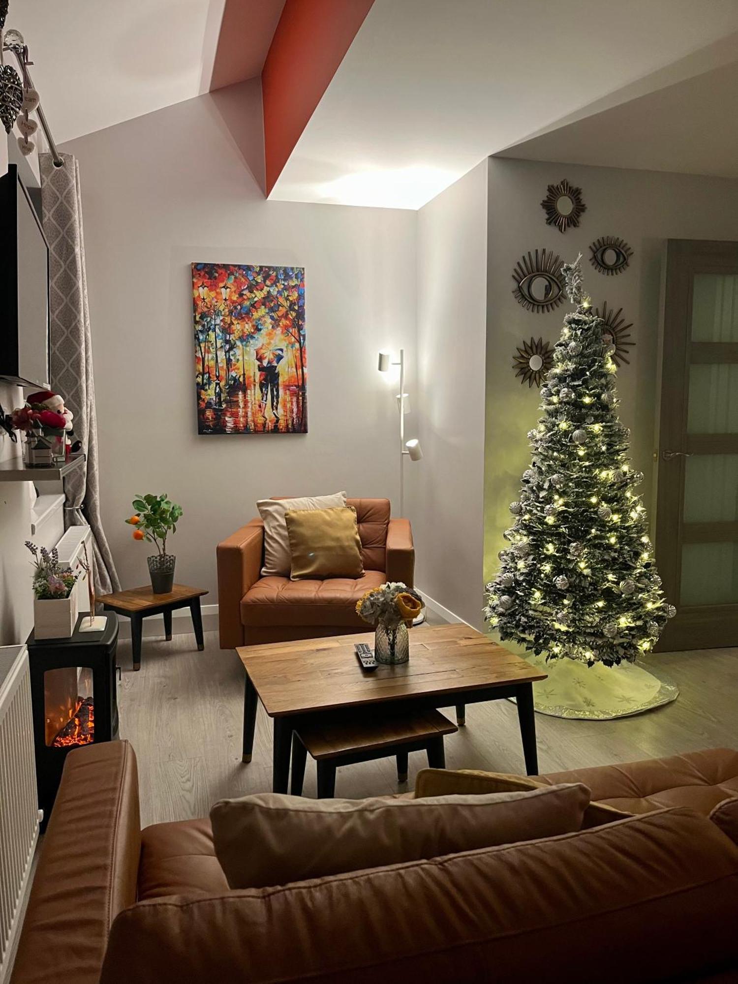 Trinity Apartments Four 1-Bedroom Apts Waterford City Centre Extérieur photo