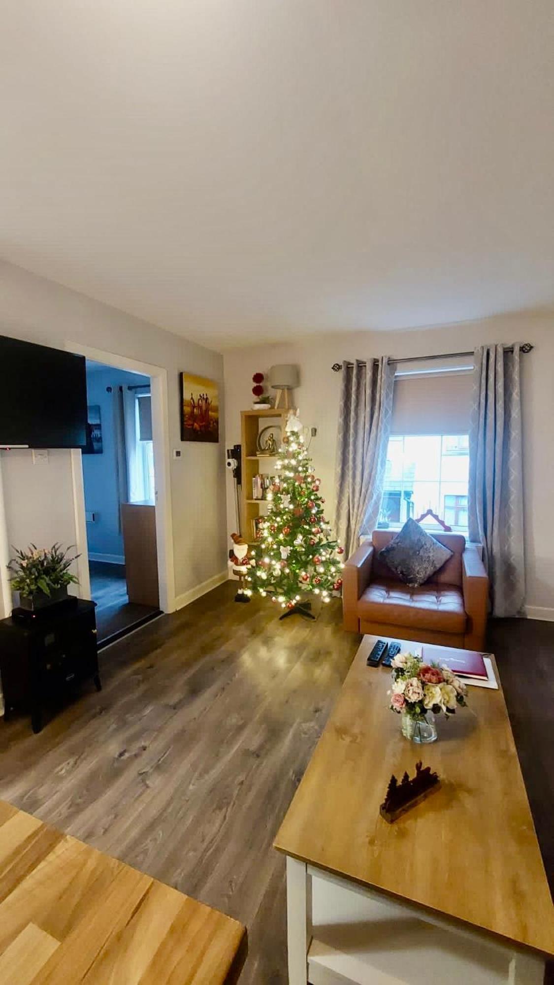 Trinity Apartments Four 1-Bedroom Apts Waterford City Centre Extérieur photo