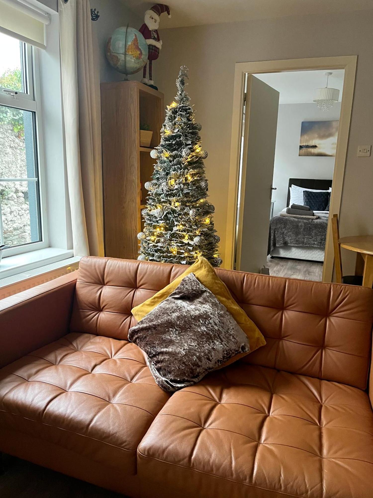 Trinity Apartments Four 1-Bedroom Apts Waterford City Centre Extérieur photo