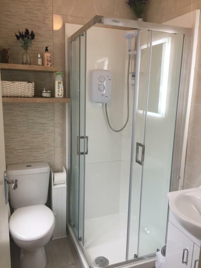 Trinity Apartments Four 1-Bedroom Apts Waterford City Centre Extérieur photo